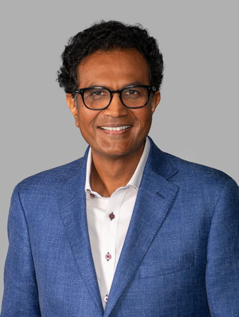The Board of Governors of GIA has named Pritesh Patel, currently GIA’s Chief Operating Officer, as the Institute’s President and Chief Executive Officer