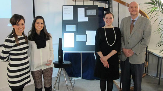 GIA 每年举办珠宝设计大赛。 您的灵感可能让您成为下一位获奖者。