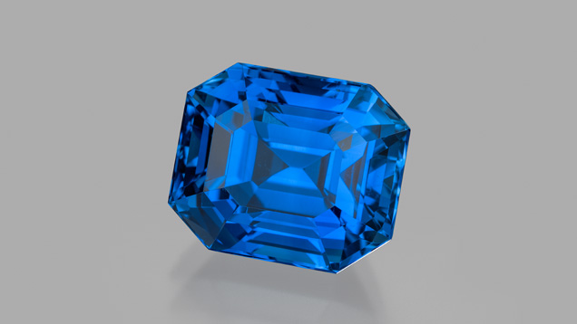 8 ct sapphire