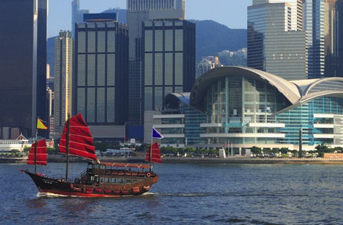 Hong Kong Hong Kong