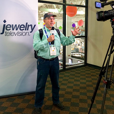 JTV broadcasts from Tucson
