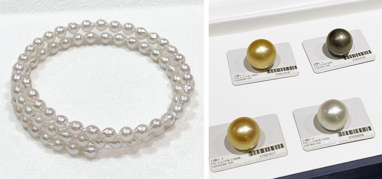 1点物美品ロイ.タボラ Jewel of the Night