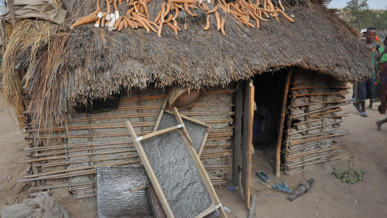 关于马达加斯加 Ilakaka-Sakaraha 蓝宝石矿的更新