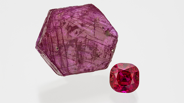 Micro-Features of Ruby