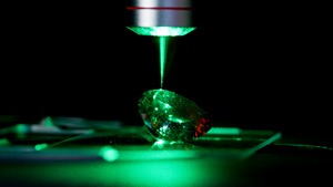 Instruments Landing Research Image