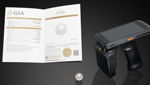 Technology developed by Hong Kong-based Fukui Shell Nucleus Factory creates opportunities for tracing cultured pearls through the supply chain.