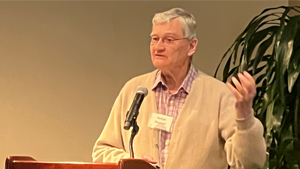 George Rossman, a member of the GIA Board of Governors from 1995 to 2007 and professor of mineralogy, emeritus, at the California Institute of Technology (Caltech), passed away on February 6 at age 81.