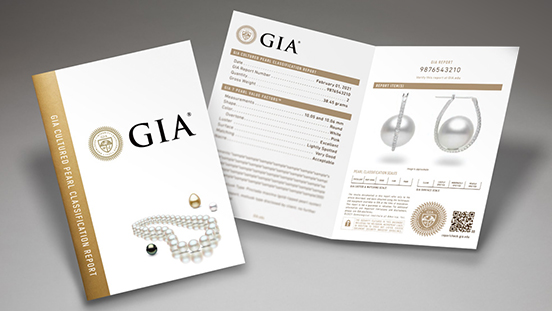 适用于养殖珍珠的养殖珍珠分类报告