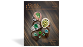 Spring 2018 Gems & Gemology