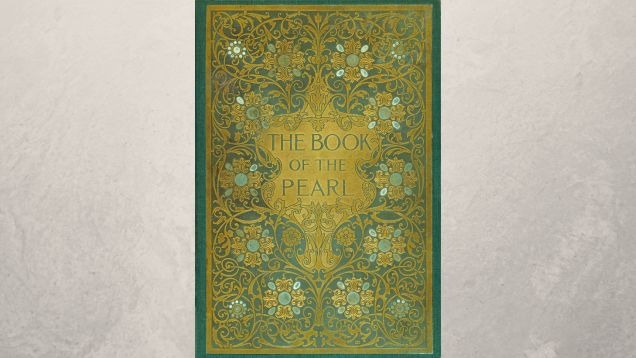 New Book: The Book of Pearl