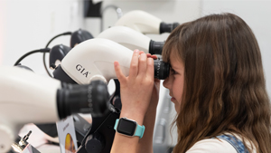 Young students anywhere in the world can now experience the wonder of gems and minerals with GemKit™ by GemKids®, an online treasure trove of information and activities from GIA®, the Gemological Institute of America, the 90-year-old global leader in gem and jewelry education.