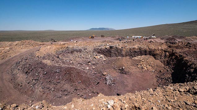 サンストーンビュート宝石