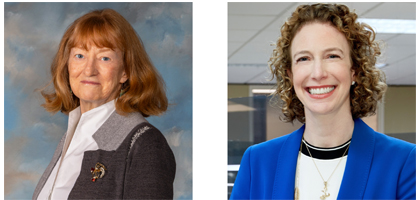 At its recent meeting in Carlsbad, California, the Board of Governors of the Gemological Institute of America, Inc. (GIA) announced the addition of two new members, Lisa Bridge, President and CEO of Ben Bridge Jeweler and Dr. Wendy Bohrson, professor of geology at the Colorado School of Mines. At its recent meeting in Carlsbad, California, the Board of Governors of the Gemological Institute of America, Inc. (GIA) announced the addition of two new members, Lisa Bridge, President and CEO of Ben Bridge Jeweler and Dr. Wendy Bohrson, professor of geology at the Colorado School of Mines.