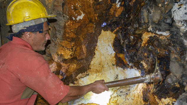 ビジネスモデル