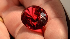 克拉重量允许精密测量