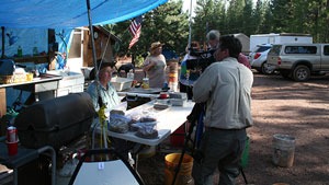 {What it Takes to Mine Oregon’s Sunstone  , Oct 25, 2013} - image