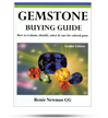 Gemstone Buying Guide: How to Evaluate, Identify, Select & Care for Colored Gems