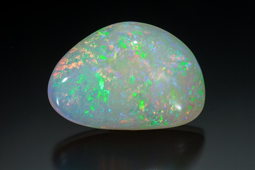 オパール宝石 | オパールストーン – GIA