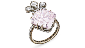 GIA has evaluated more than 30 rare and historically significant jewels ahead of Christie’s Magnificent Jewels auction, taking place on June 17 in New York.