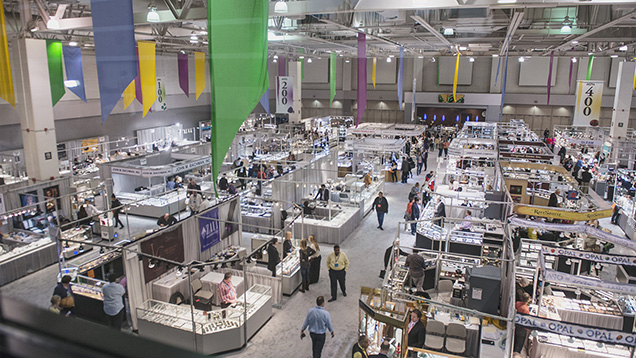 2014 Tucson gem show（2014年ツーソンジェムショー）