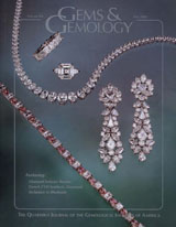 Gems & Gemology, Fall 2005, Vol. 41, No. 3