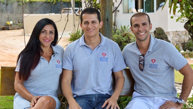 悲劇、忍耐、そして成功