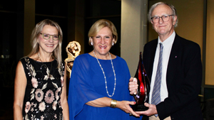 The more than 60 scientists, engineers, gemologists and technicians of GIA’s global research team met November 1- 3 at the Institute’s world headquarters in Carlsbad, CA.