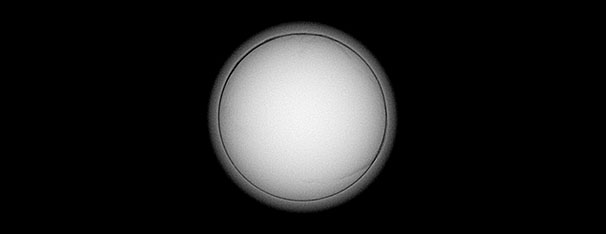 RTX image indicating a bead cultured pearl.