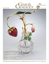 Summer 2024 - Volume 60, Issue 2