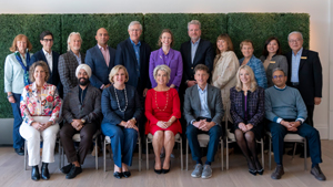 At its recent meeting in Carlsbad, California, the Board of Governors of the Gemological Institute of America, Inc. (GIA) announced the addition of two new members, Lisa Bridge, President and CEO of Ben Bridge Jeweler and Dr. Wendy Bohrson, professor of geology at the Colorado School of Mines.