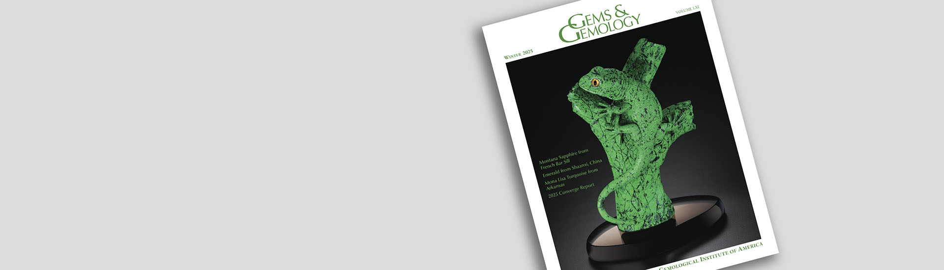 WN25 GG Issue Cover