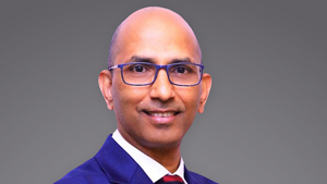 The board of directors of GIA India Laboratory Pvt. Ltd. (GIA India) has appointed Amit Pratihari as managing director, responsible for all aspects of GIA India’s gemological laboratories in Mumbai and Surat, as well as the GIA India school in Mumbai.