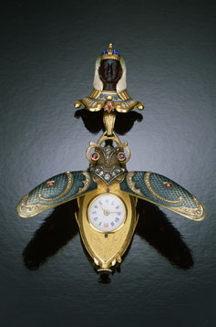 Surreal Antique（超現実的なアンティーク）