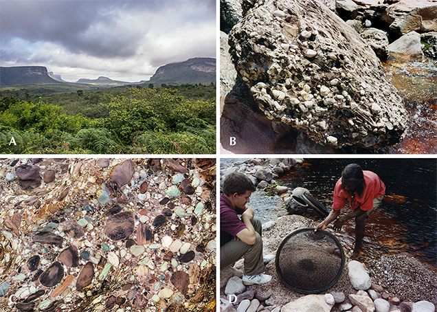Chapada Diamantina, Brazil