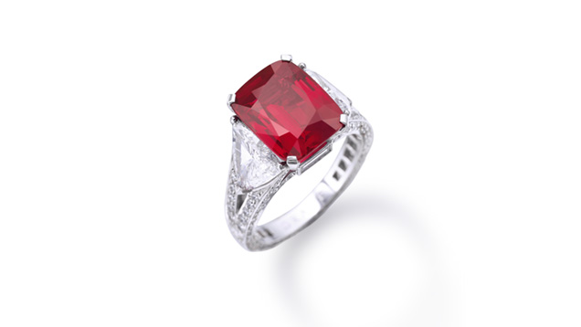 Graff Ruby