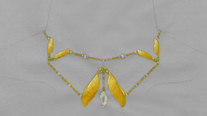 GIA (Gemological Institute of America), together with the Gianmaria Buccellati Foundation, presented the ninth annual Gianmaria Buccellati Foundation Award for Excellence in Jewelry Design on February 6, 2026, to GIA Carlsbad graduate Catherine “Cathy” Aulick.