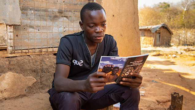 Artisanal mining guide for East Africa