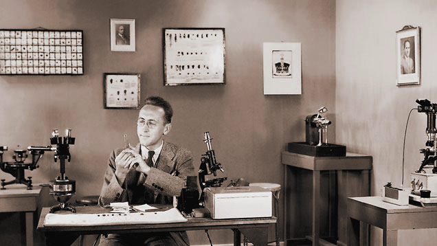 GIAイノベーター