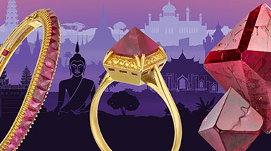 Temples &amp; Treasures of Southern Asia 384x216