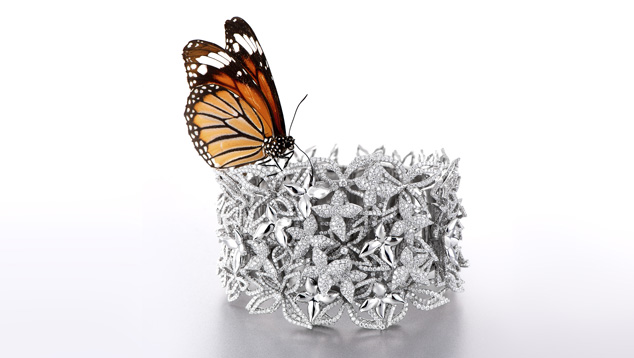 Zbird、中国のダイヤモンドとブライダル宝飾品のトップリテーラーの1社