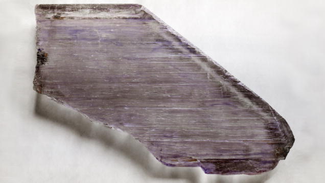 Kunzite