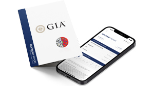 GIA is now offering printed AGS Ideal® Reports.