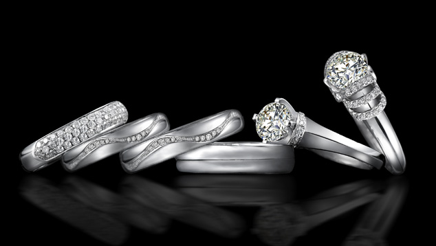 Zbird、ダイヤモンドとブライダル宝飾品の中国の一流小売業者の1社