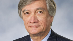 Dr. Roderick Ewing, a member of the GIA Board of Governors from 2006 to 2015, passed away earlier this month at age 77.