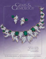 Gems & Gemology, Summer 2006, Vol. 41, No. 2