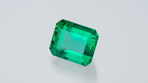 {New Production of Brazilian Emerald from Minas Gerais  Duncan Pay , Apr 30, 2015} - image