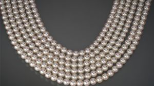 GIA is adding a report comment for the historical trade term “Hanadama” to distinguish a designated quality range of cultured Akoya pearls. 