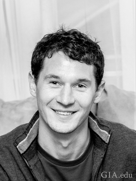 Derek Katzenbach（德里克·卡森巴克）