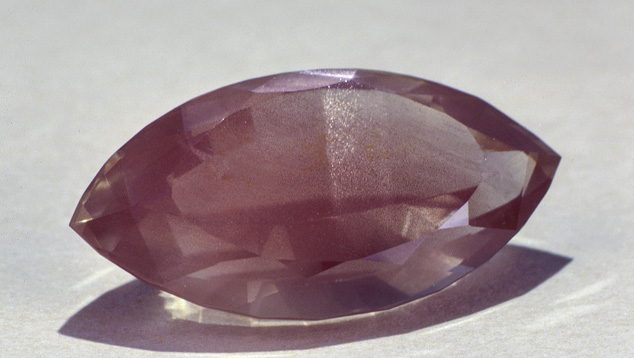 サンストーン（日長石）の宝飾品は適切なお手入れをすれば、生涯にわたって楽しんでいただくことができます。 - Mike Havstad