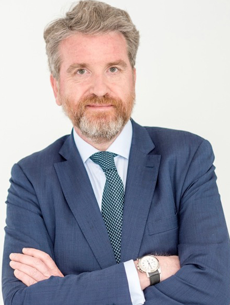 The Board of Governors of GIA, the Gemological Institute of America, welcomed François Delage as its newest member on January 25, 2024.